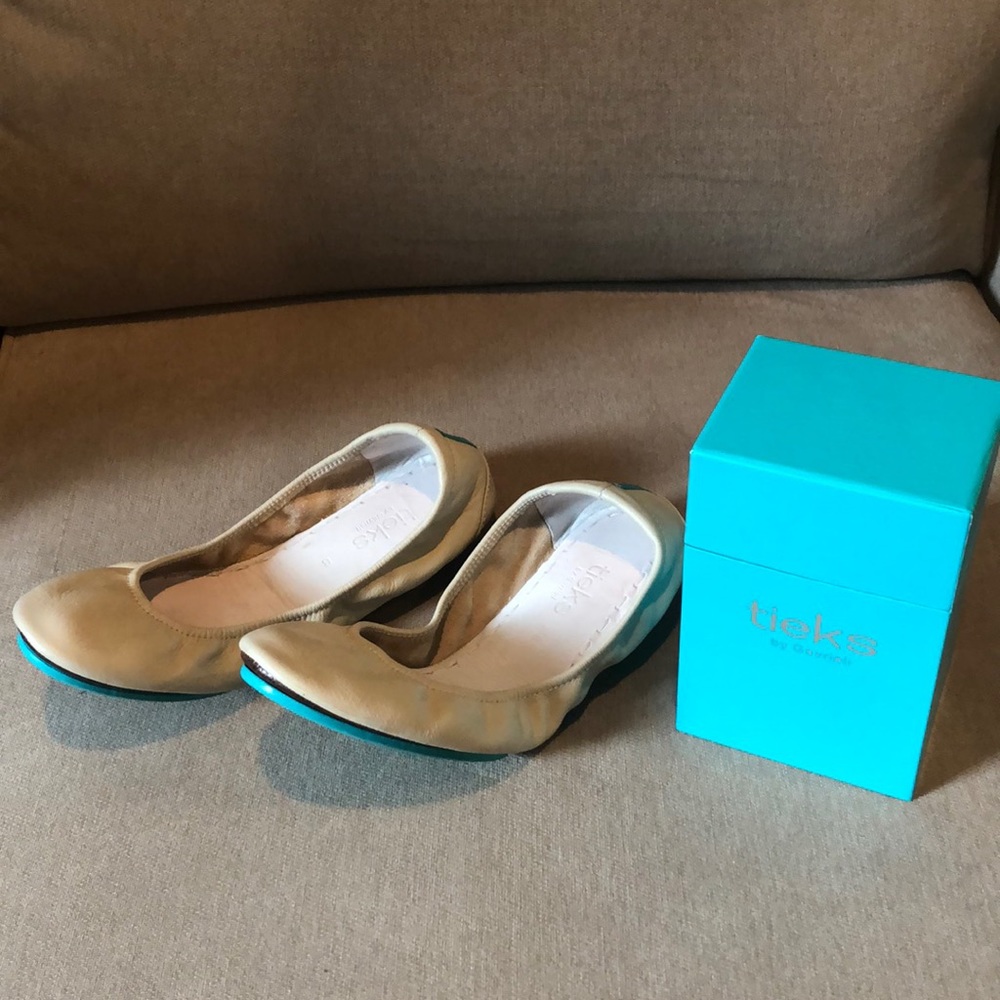 EUC TIEKS